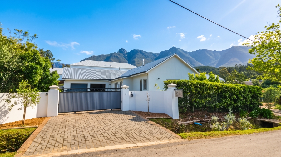 2 Bedroom Property for Sale in Swellendam Western Cape